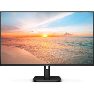 PHILIPS 27E1N1200A Black 120Hz